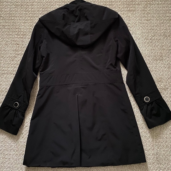 Liz Claiborne Spring/Fall Coat - Picture 3 of 3